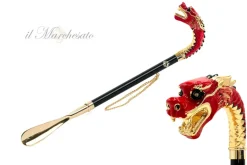 Clearance Il Marchesato Gold plated shoehorn