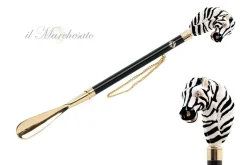 Online Il Marchesato Gold plated shoehorn
