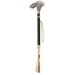 Fashion Il Marchesato Gold plated shoehorn
