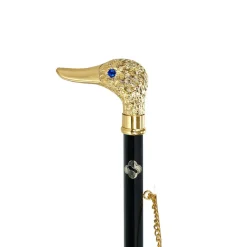 Hot Il Marchesato Gold plated shoehorn
