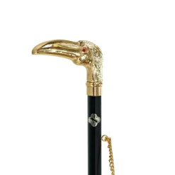 Sale Il Marchesato Gold plated shoehorn