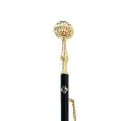 Sale Il Marchesato Gold plated shoehorn