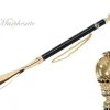 New Il Marchesato Gold plated shoehorn