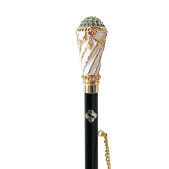 New Il Marchesato Gold plated shoehorn