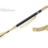 Discount Il Marchesato Gold plated shoehorn