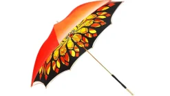 Clearance Il Marchesato le signore Di lusso Jewelry Double Cloth Umbrella