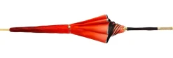 Clearance Il Marchesato le signore Di lusso Jewelry Double Cloth Umbrella