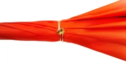 Clearance Il Marchesato le signore Di lusso Jewelry Double Cloth Umbrella