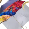 New Il Marchesato Luxury Double Cloth Umbrellas