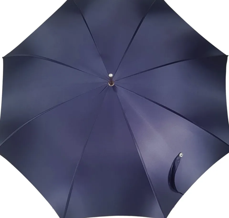 New Il Marchesato Luxury Double Cloth Umbrellas