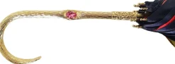 New Il Marchesato Luxury Double Cloth Umbrellas