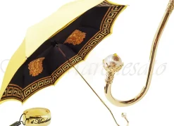 Hot Il Marchesato nero e oro made in Italy