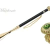 Fashion Il Marchesato Silver plated shoehorn