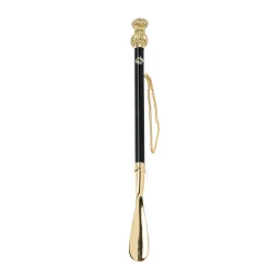 Fashion Il Marchesato Silver plated shoehorn