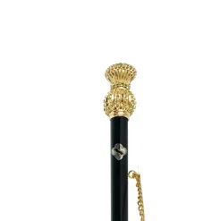 Fashion Il Marchesato Silver plated shoehorn