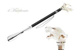 Online Il Marchesato Silver plated shoehorn