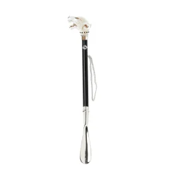 Online Il Marchesato Silver plated shoehorn