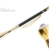 New Il Marchesato Silver plated shoehorn