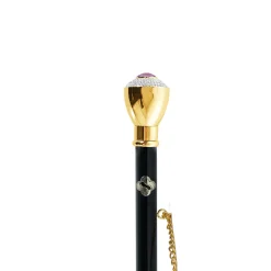 New Il Marchesato Silver plated shoehorn