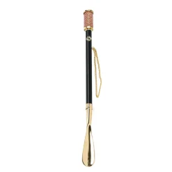 Fashion Il Marchesato Silver plated shoehorn