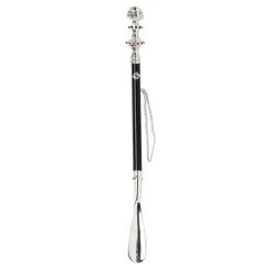 Online Il Marchesato Silver plated shoehorn