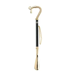 Clearance Il Marchesato Silver plated shoehorn