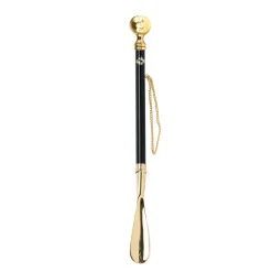 Discount Il Marchesato Silver plated shoehorn