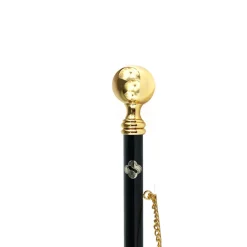 Discount Il Marchesato Silver plated shoehorn