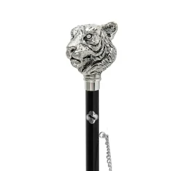 Outlet Il Marchesato Silver plated shoehorn