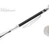 Outlet Il Marchesato Silver plated shoehorn