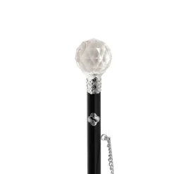 Outlet Il Marchesato Silver plated shoehorn