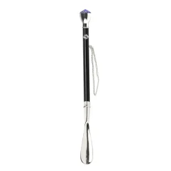Best Il Marchesato Silver plated shoehorn