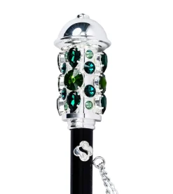 Online Il Marchesato Silver plated shoehorn