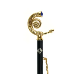 New Il Marchesato Silver plated shoehorn