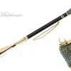 Clearance Il Marchesato Silver plated shoehorn