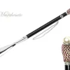Best Il Marchesato Silver plated shoehorn