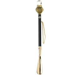 Best Il Marchesato Silver plated shoehorn