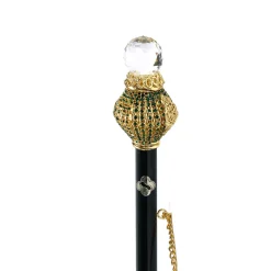 Best Il Marchesato Silver plated shoehorn