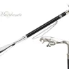 Hot Il Marchesato Silver plated shoehorn