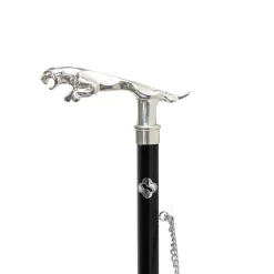 Hot Il Marchesato Silver plated shoehorn