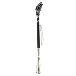 Best Il Marchesato Silver plated shoehorn