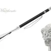 New Il Marchesato Silver plated shoehorn