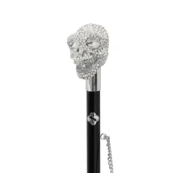 New Il Marchesato Silver plated shoehorn