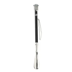Online Il Marchesato Silver plated shoehorn