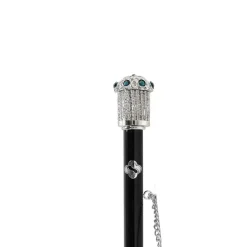 Online Il Marchesato Silver plated shoehorn