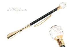 Online Il Marchesato Silver plated shoehorn
