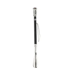Online Il Marchesato Silver plated shoehorn