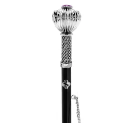 Fashion Il Marchesato Silver plated shoehorn