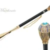 Clearance Il Marchesato Silver plated shoehorn