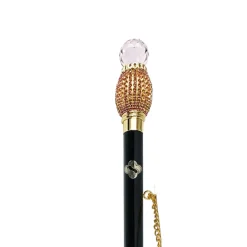 Hot Il Marchesato Silver plated shoehorn
